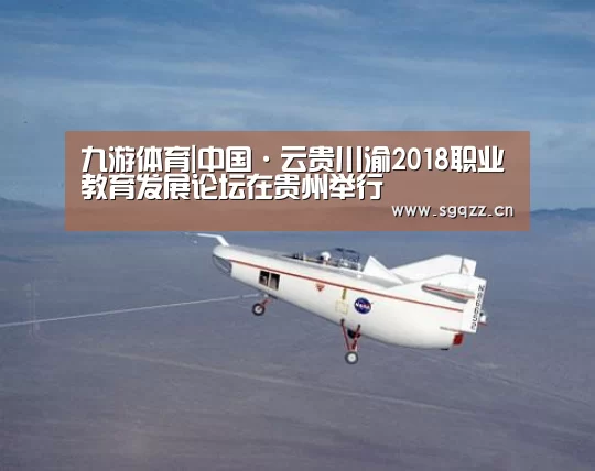 九游体育|中国·云贵川渝2018职业教育发展论坛在贵州举行(图1) 九游体育