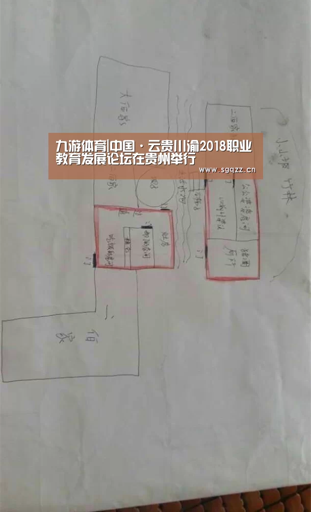 九游体育|中国·云贵川渝2018职业教育发展论坛在贵州举行(图3) 九游体育