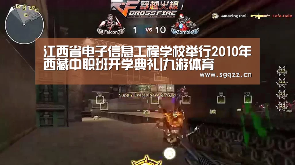 江西省电子信息工程学校举行2010年西藏中职班开学典礼|九游体育(图2) 九游体育