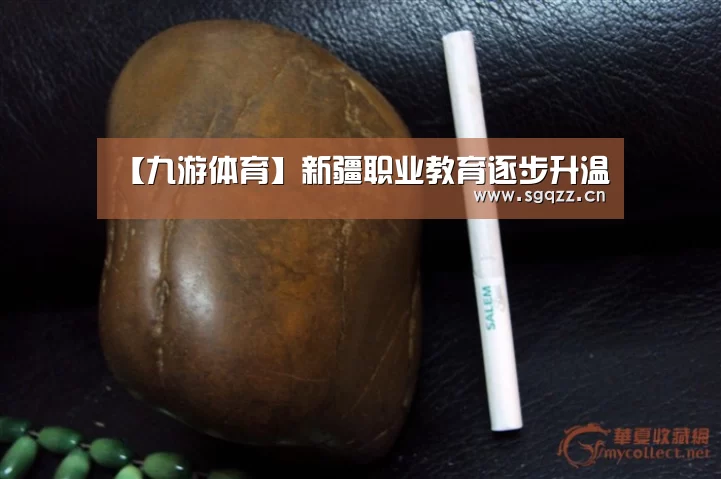 【九游体育】新疆职业教育逐步升温(图2) 九游体育